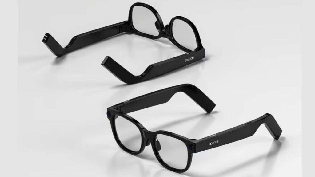 Tecno AI Glasses Pro